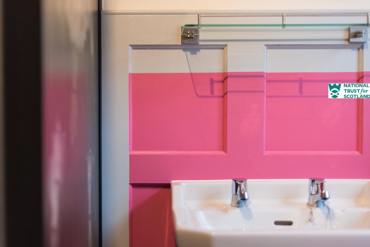 The Riddoch Apartment By The National Trust Scotland Единбург Екстериор снимка