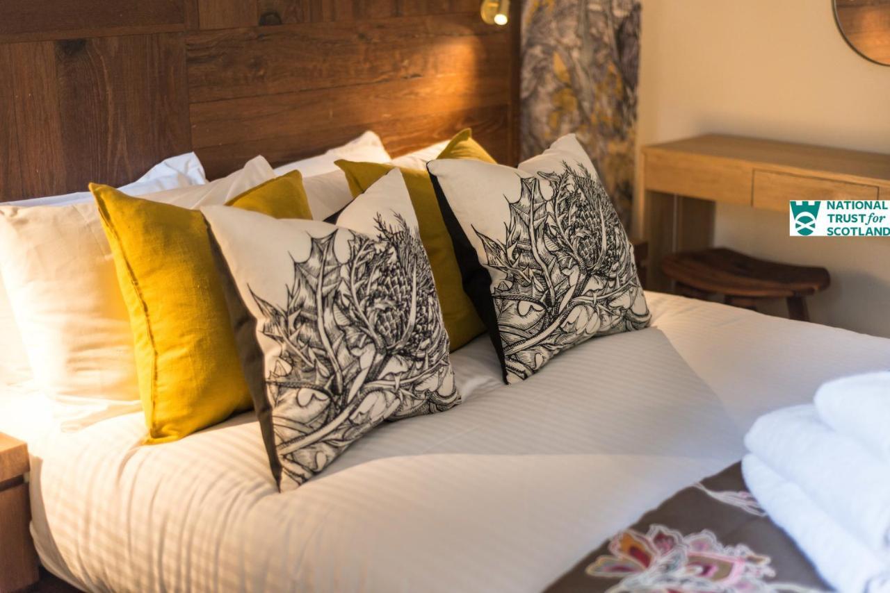 The Riddoch Apartment By The National Trust Scotland Единбург Екстериор снимка